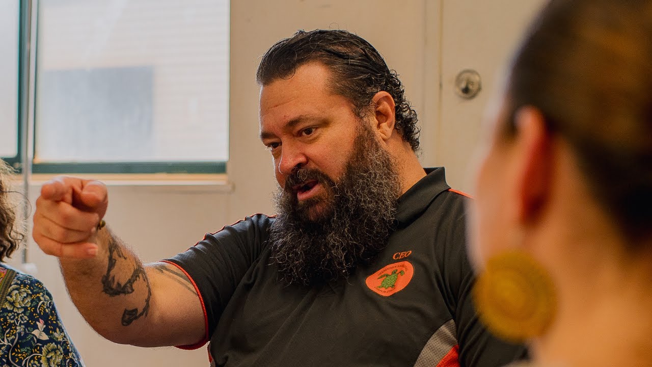 Djarindjin Aboriginal Corporation | 2024 Indigenous Governance Awards