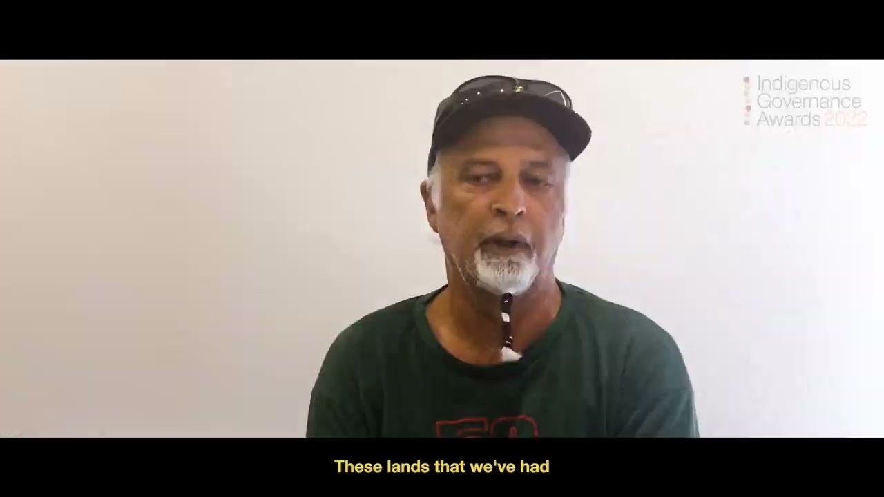 Brewarrina Local Aboriginal Land Council | Indigenous Governance Awards 2022