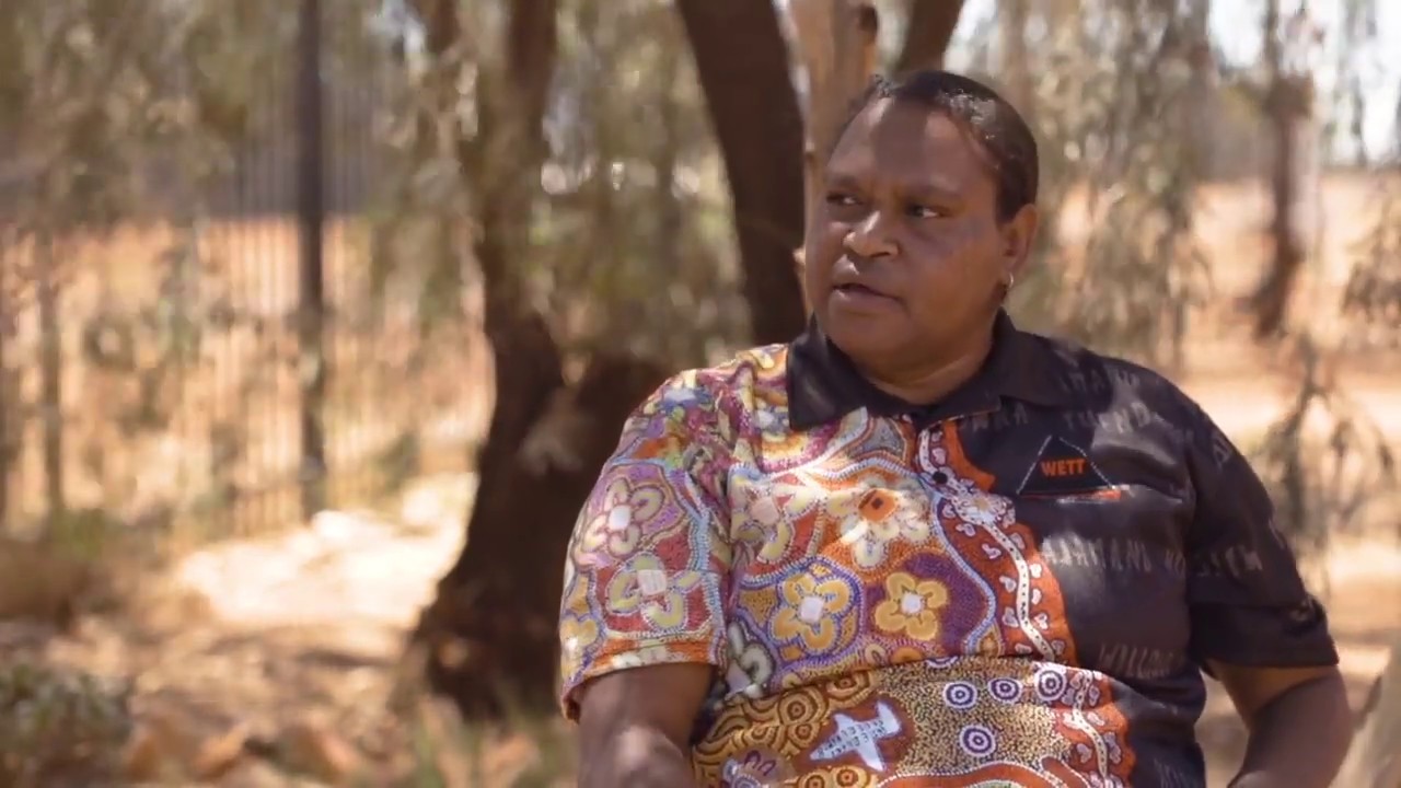 The Warlpiri Education and Training Trust | Indigenous Governance Awards 2018