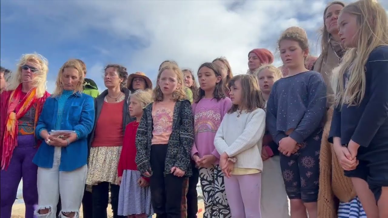 Femmonics + Friends | Voices for Reconciliation 2025