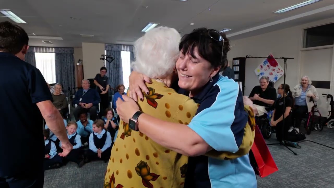 Southern Cross Care | Voices for Reconciliation 2025
