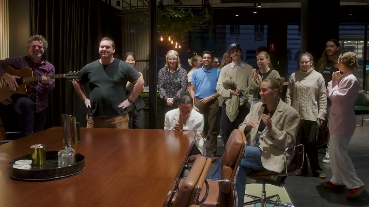 Enigma Communication | Voices for Reconciliation 2025