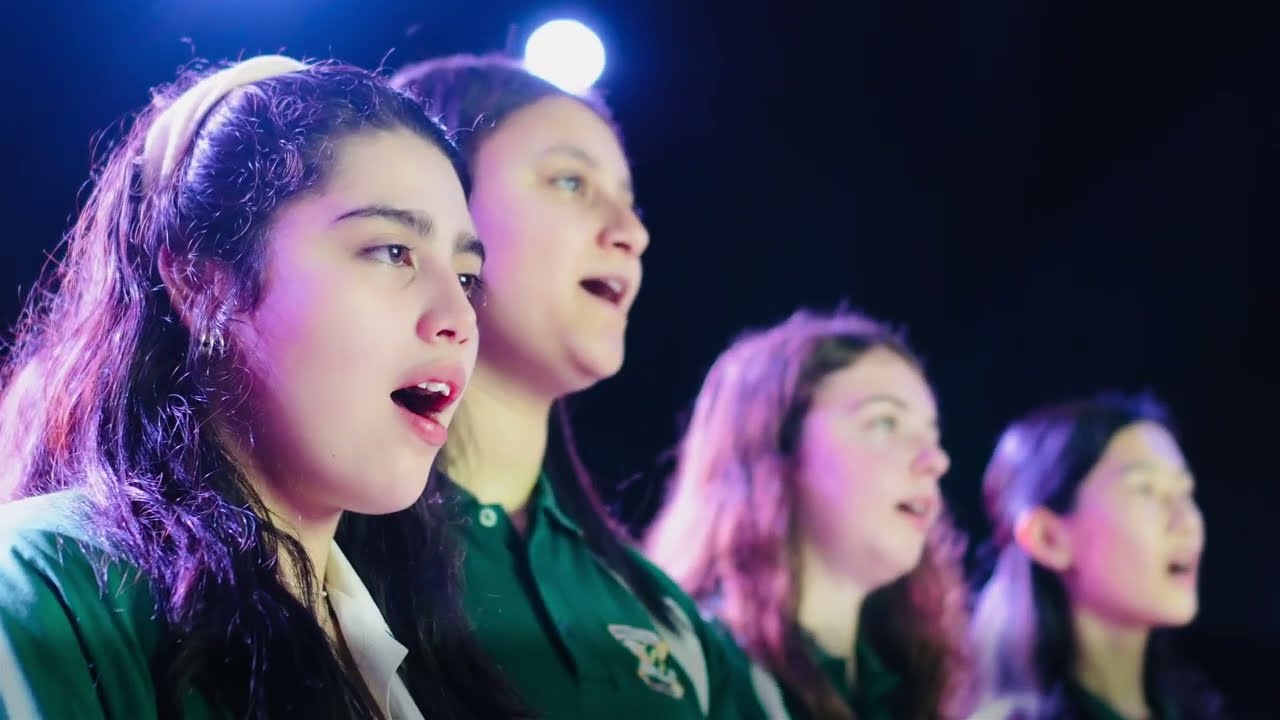 Beverley Hills Girls High School | Voices for Reconciliation 2025