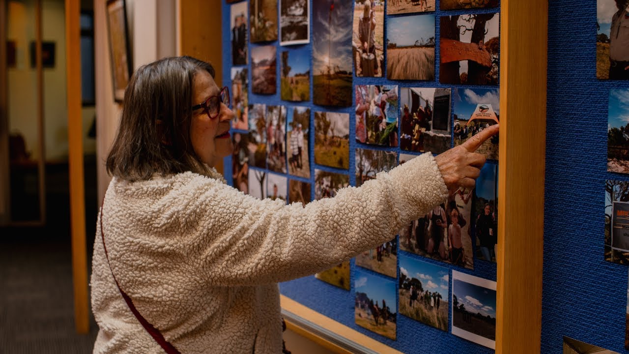 Melythina Tiakana Warrana Aboriginal Corporation | 2024 Indigenous Governance Awards