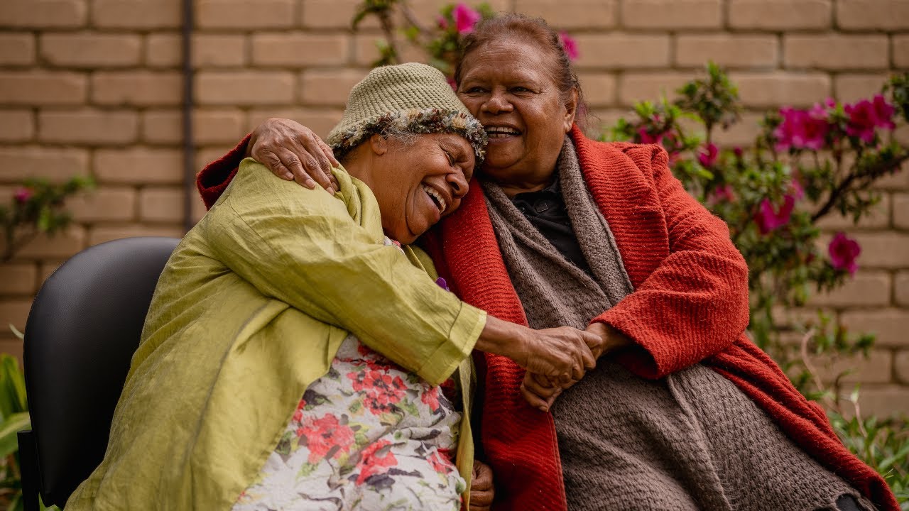 Voice of Hope Aboriginal Corporation | 2024 Indigenous Governance Awards