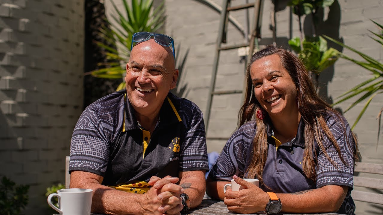 Mibbinbah Spirit Healing | 2024 Indigenous Governance Awards