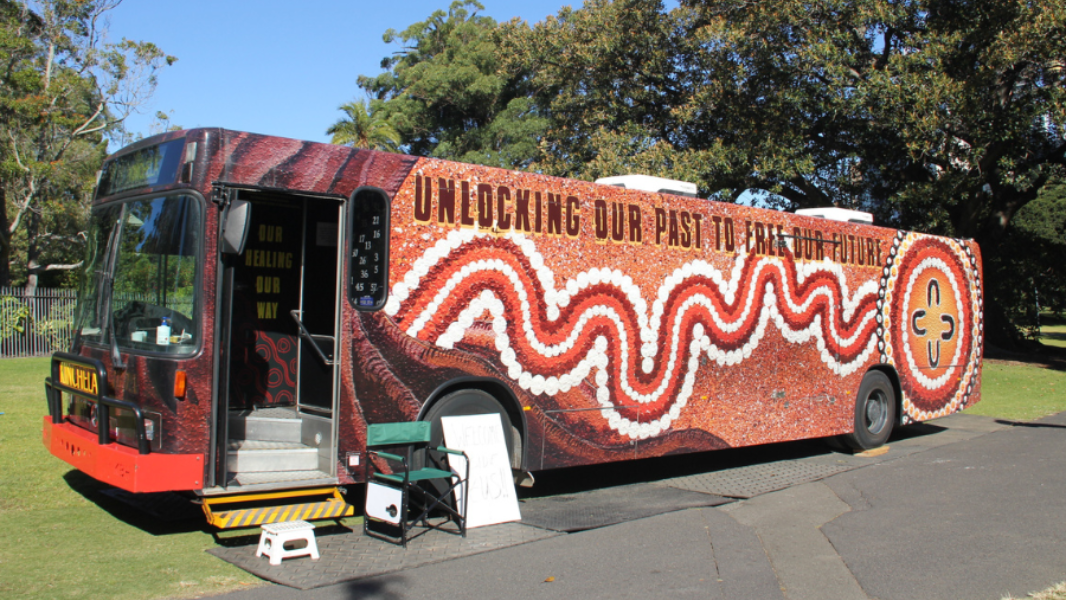 Reconciliation Action Plans